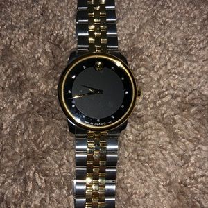 Movado Men’s Watch
